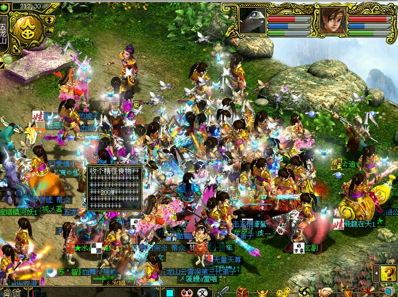 回合制游戏哪个好玩_哪些回合制游戏好玩_哪